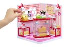 MGA's Miniverse, Make It Mini, Hello Kitty, Sanrio Playset, set de joaca