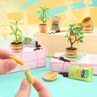 MGA's Miniverse, Make It Mini, Nature, bila surpriza