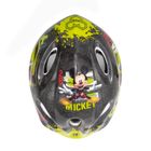 Mickey Mouse, casca de bicicleta, 52-56 cm