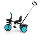 Milly Mally, Axel, tricicleta, Black