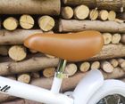 Milly Mally, Marshall Air, bicicleta fara pedale, Alb