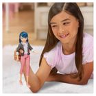 Miraculous, papusa Marinette, 30 cm