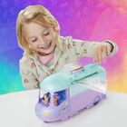 My Little Pony, Caravana magica a poneilor, set cu figurine si accesorii