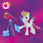 My Little Pony, Cutie Marks 3D, figurina Zipp