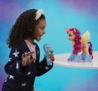 My Little Pony, Sing 'N Skate Sunny Starscout, figurina muzicala
