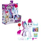 My Little Pony, Wing Surprise, figurina Zipp Storm