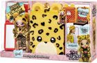 Na! Na! Na! Surprise, Jennel Jaguar, set papusa cu accesorii