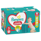Pampers Pants, scutece-chilotel marimea 3, 6-11 kg, 128 buc.