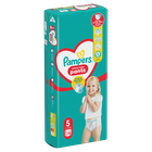 Pampers Pants, scutece-chilotel marimea 5, 12-17 kg, 48 buc.