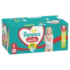 Pampers Pants, scutece-chilotel marimea 5, 12-17 kg, 96 buc.