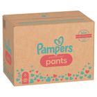 Pampers Premium Care Pants, scutece-chilotel marimea 6, 15 kg+, 93 buc.