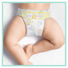 Pampers Premium Care, scutece marimea 2, 4-8 kg, 148 buc.