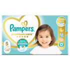 Pampers Premium Care, scutece marimea 5, 11-16 kg, 88 buc.