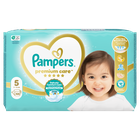 Pampers Premium Care, scutece marimea 5, 11-18 kg, 44 buc.