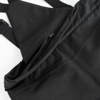 Pantaloni de schi impermeabili cu bretele unisex NOWEAR