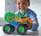 Paw Patrol, Rescue Wheels, vehicul lui Rocky