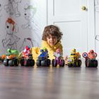 Paw Patrol, Rescue Wheels, vehicul lui Roxy