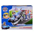 Paw Patrol, Search&Rescue, Lift 'N' Repair, set de joaca cu quad si figurina