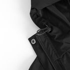 Pelerina de ploaie impermeabila cu membrana NOWEAR