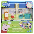 Peppa Pig, Peppa's Pop-Open Playgroup, set de joaca