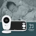 Petite&Mars, Baby Monitor NANO 4.0