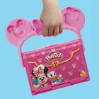 Play-Doh, Disney Jr, Minnie on-the-go Bakery, set creativ