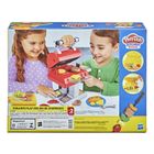 Play-Doh, Grill'N'Stamp, 6 cutii, set creativ