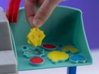 Play-Doh, Kitchen, Busy Chef's Restaurant Playset, set creativ