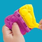 Play-Doh, Light & Look Microscope, set creativ
