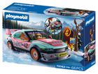 Playmobil, Cars, SUV tunat, 72062