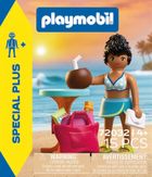 Playmobil, Special Plus, Turist, 72032