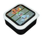 Pokemon, set cutie pentru pranz, 3 buc.