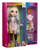 Rainbow High, Amaya, papusa fashion