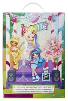 Rainbow High, Jr High, Rock Band, Sunny, papusa fashion