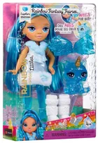 Rainbow High, Littles Fantasy Fairies, Sapphire, papusa fashion