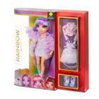 Rainbow High, Violet Willow, papusa