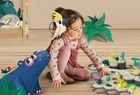 Ravensburger, GraviTrax Junior, Jungle, set de start