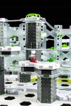Ravensburger, GraviTrax Pro, set de start