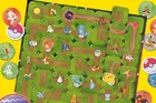 Ravensburger, Labyrinth Pokemon, joc de familie