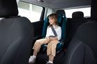 Recaro, Toria Elite, I-Size, scaun auto, 9-36 kg, Silent Grey