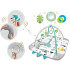 Ricokids, Nessi, saltea educativa, 110-100 cm