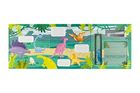Seysso, Kids, Dinosaur, periuta de dinti sonica pentru copii, Blue, 0-3 ani