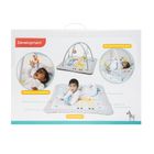 Smiki, Babyzee, covoras educativ
