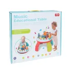 Smiki, Caracatita, masuta muzicala educativa