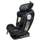 Smiki, Idea, scaun auto, 0-36 kg, negru