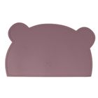 Smiki, Very Bunny, set de vase din silicon, roz