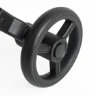 Smiki, Wind, carucior sport, negru