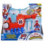 Spidey si prietenii, Spidey Copter, set de joaca