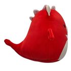 Squishmallows, Baiden, jucarie de plus, 19 cm