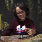 Star Wars, L0-LA59 (Lola), figurina cu efecte de sunet si lumina